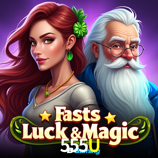 Bonus na Cassino Online 555U