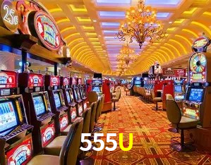 Slots na Plataforma 555U